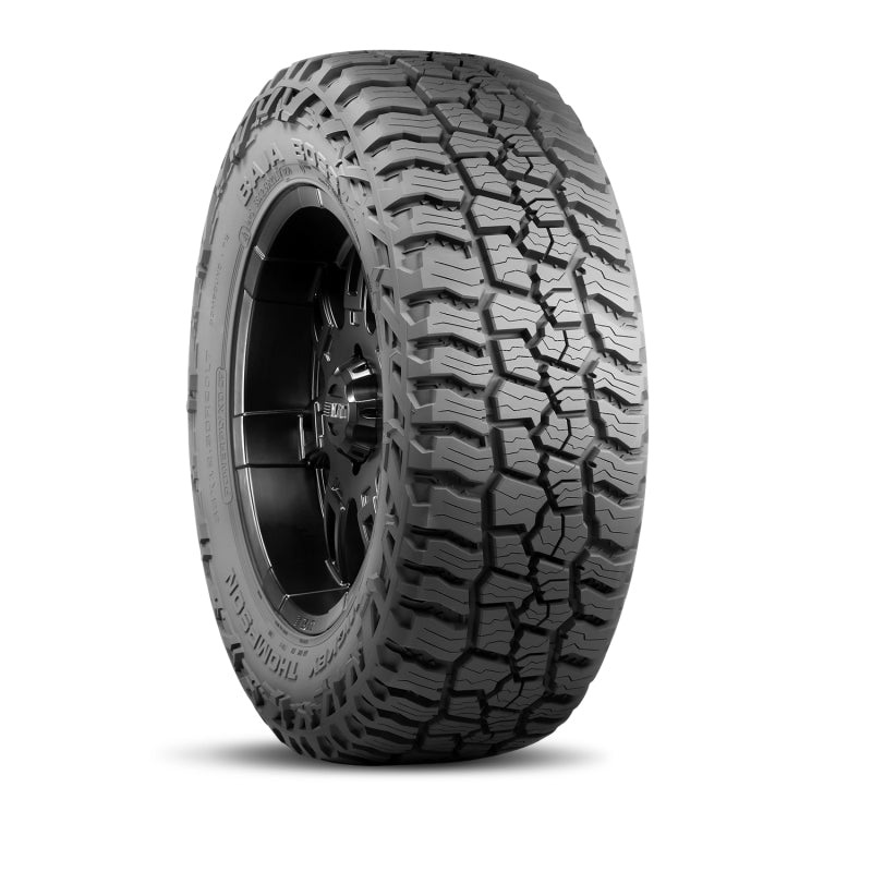 Mickey Thompson Baja Boss A/T Tire – 35X12.50R20LT 125Q 90000036842