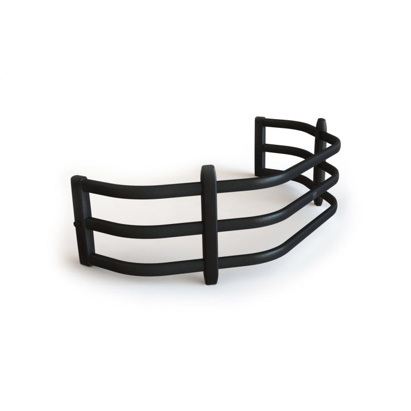 AMP Research 19-23 Ram 1500 (Excl. RamBox/Multi-Funct Tailgates) Std Cab Bedxtender HD Max – Black