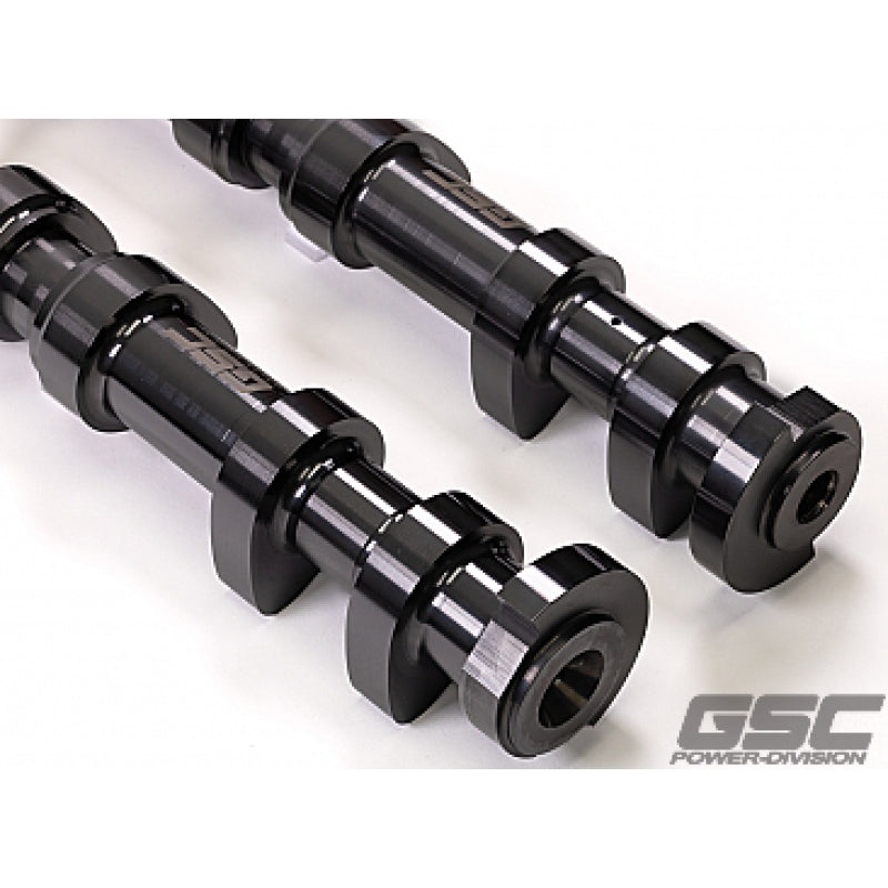 GSC P-D 4B11T 08+ Evo 10 Dual Mivec S2 Cams 274/274 Billet **EXHAUST CAM ONLY**