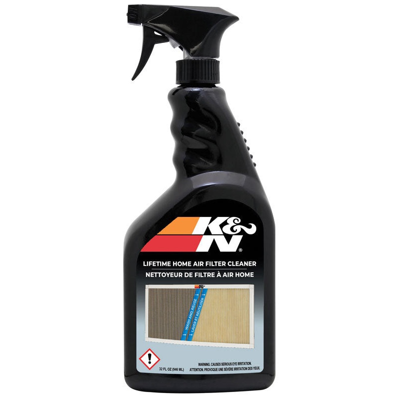 K&N HVAC Filter Cleaner