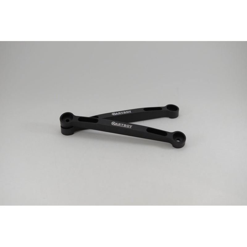 Kartboy Battery Tiedown