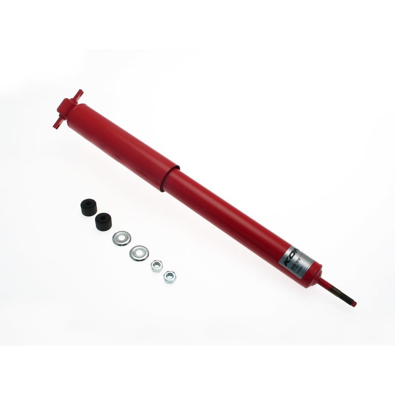 Koni Classic (Red) Shock 70-81 Chevrolet Camaro Incl. Z-28 – Rear