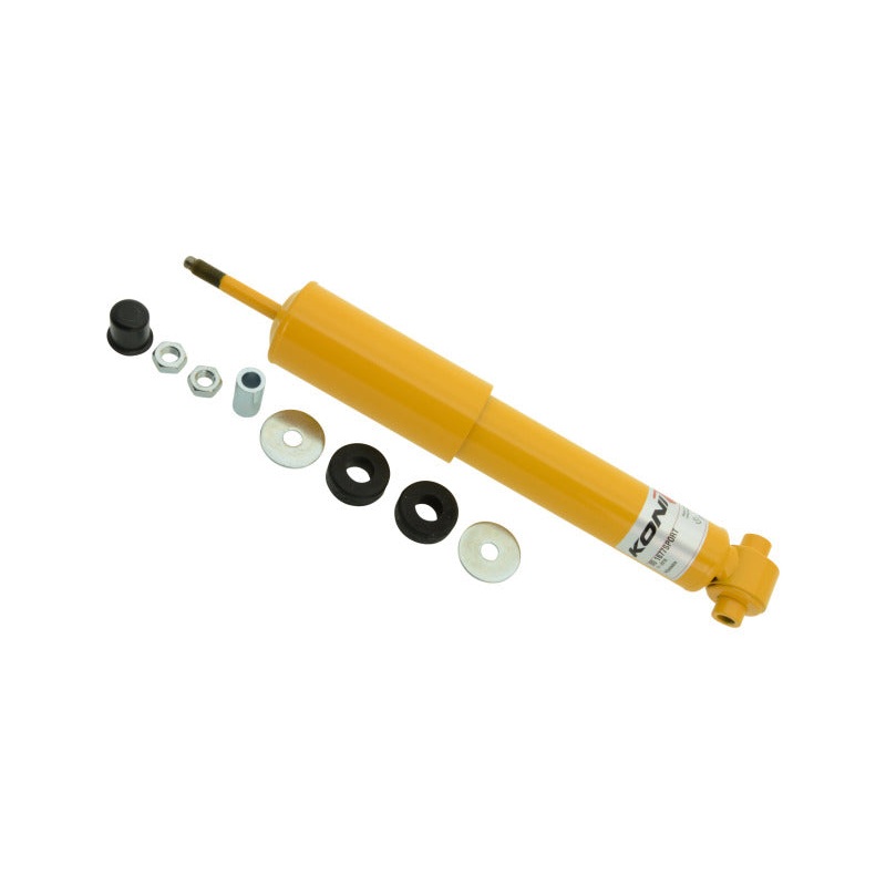 Koni Sport (Yellow) Shock 66-76 Fiat 124 Wagon – Front