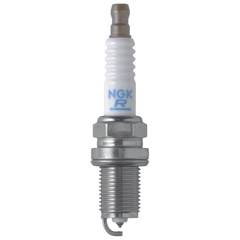 NGK Laser Platinum Snowmobile Spark Plug Box of 4 (PFR7AB)