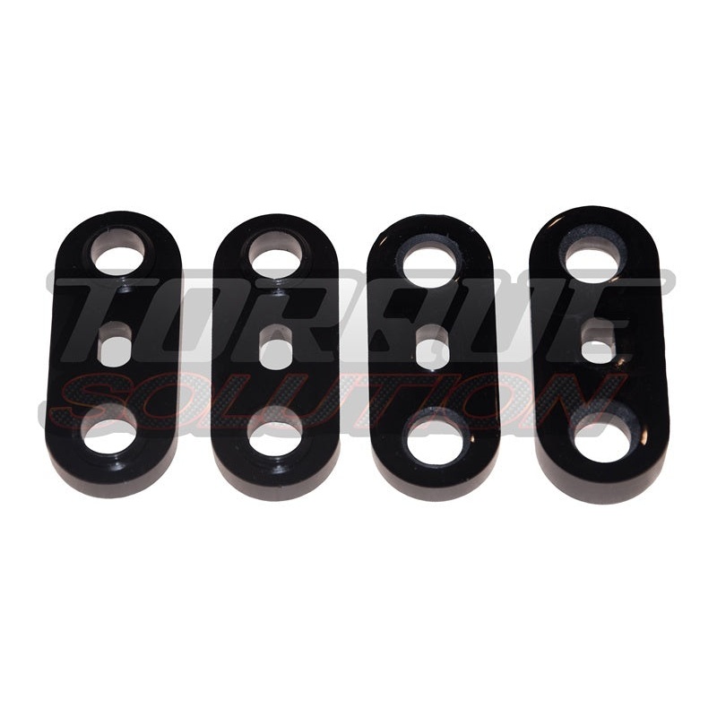 Torque Solution Positive Shift Kit: Subaru WRX / STi 2008-2011