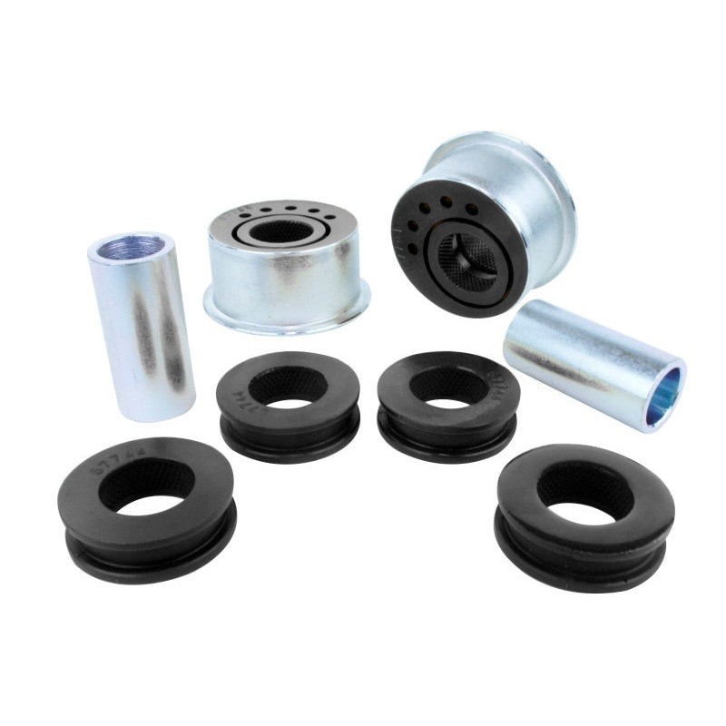 Whiteline 12+ Subaru BRZ / 12+ Scion FR-S Front Anti-Dive/Caster – C/A Lower Inner Front Bushing