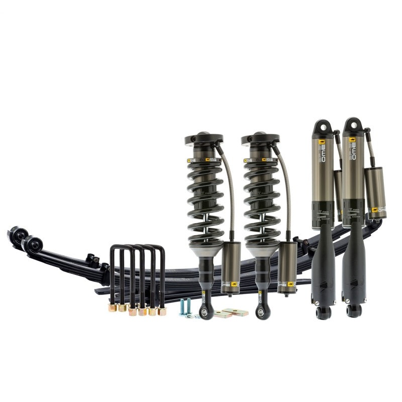 ARB BP51 Kit Tacoma 05-16+