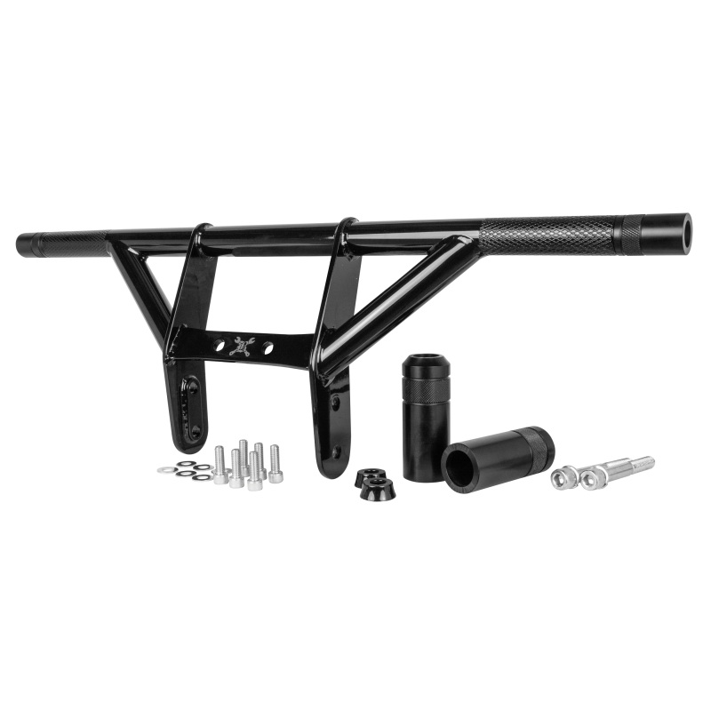 Burly Brand 04-Up Sportster Brawler Kit  – Black