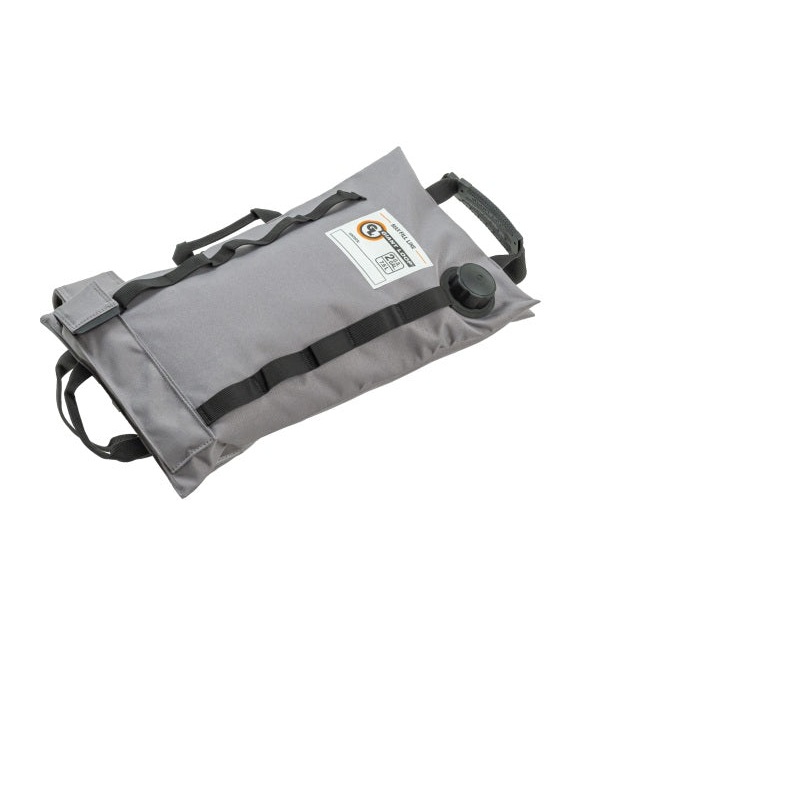 Giant Loop Armadillo Bag 2 Gallon – Gray