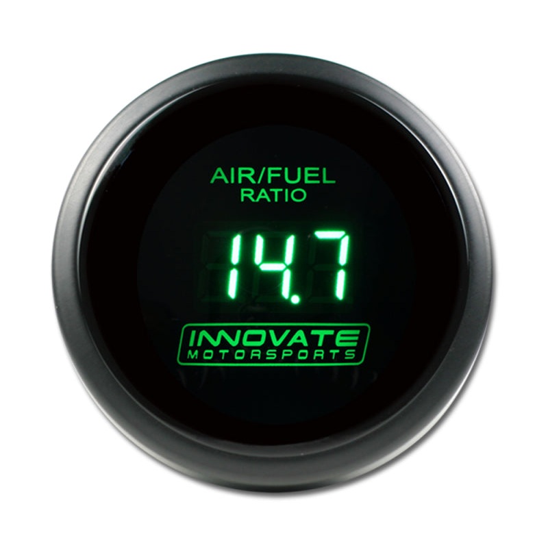 Innovate DB-Green Gauge / LC-2 Kit