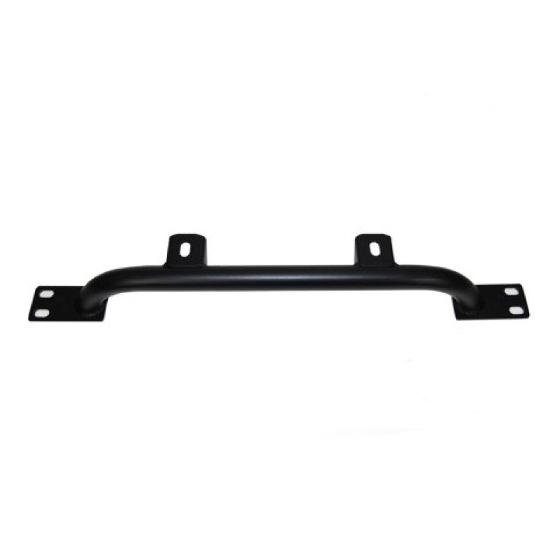 KC HiLiTES 97-06 Jeep TJ Front 2-Tab Bumper Mount Light Bar – Black