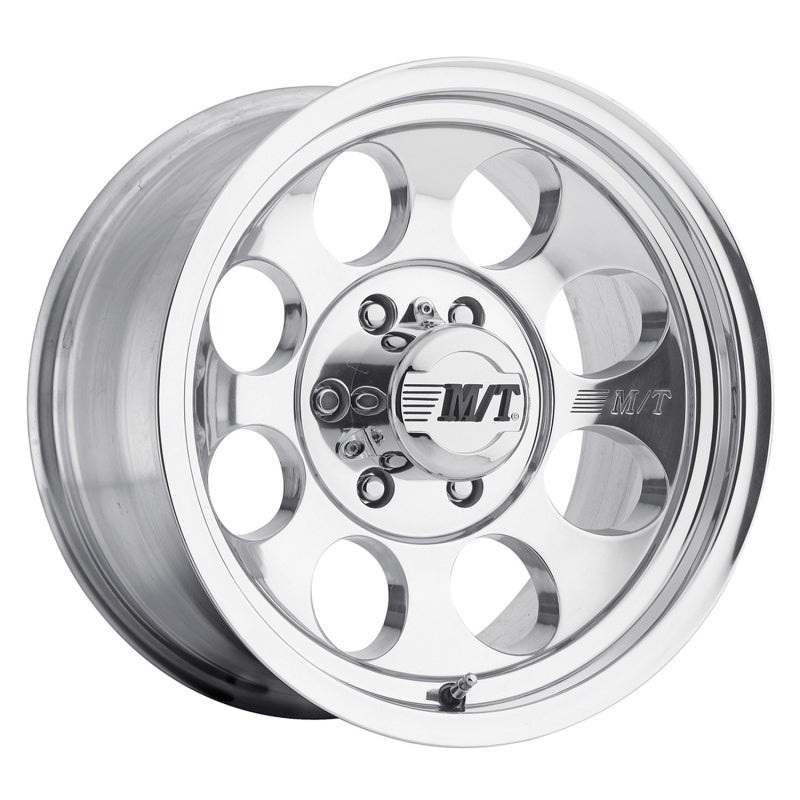 Mickey Thompson Classic III Wheel – 15×8 5×5.5 3-5/8 90000001719