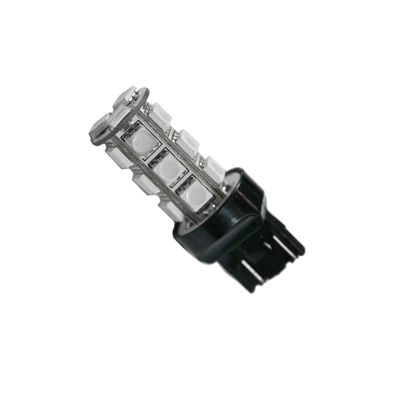 Oracle 7443 18 LED 3-Chip SMD Bulb (Single) – Amber