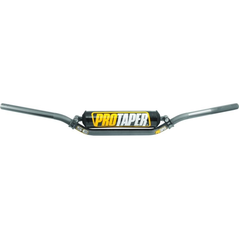 ProTaper SE RM Low Handlebar – Platinum Gray