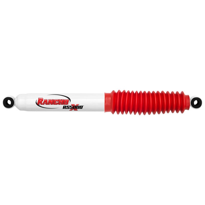Rancho 69-93 Dodge Pickup / W Series 1 Ton – 4WD Rear RS5000X Shock