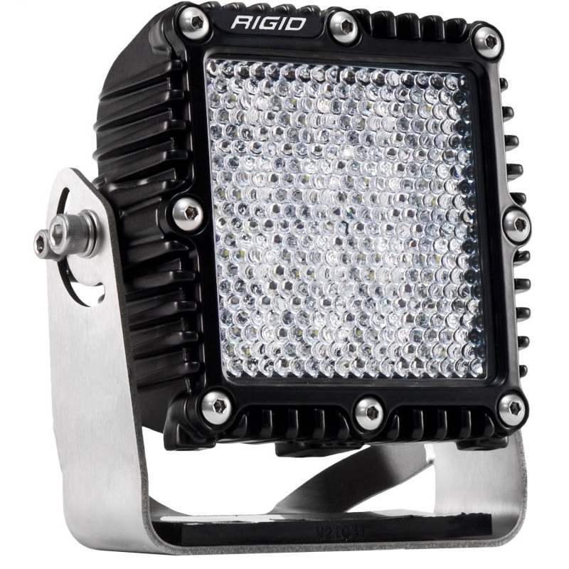 Rigid Industries Q-Series Pro – Flood – Diffused
