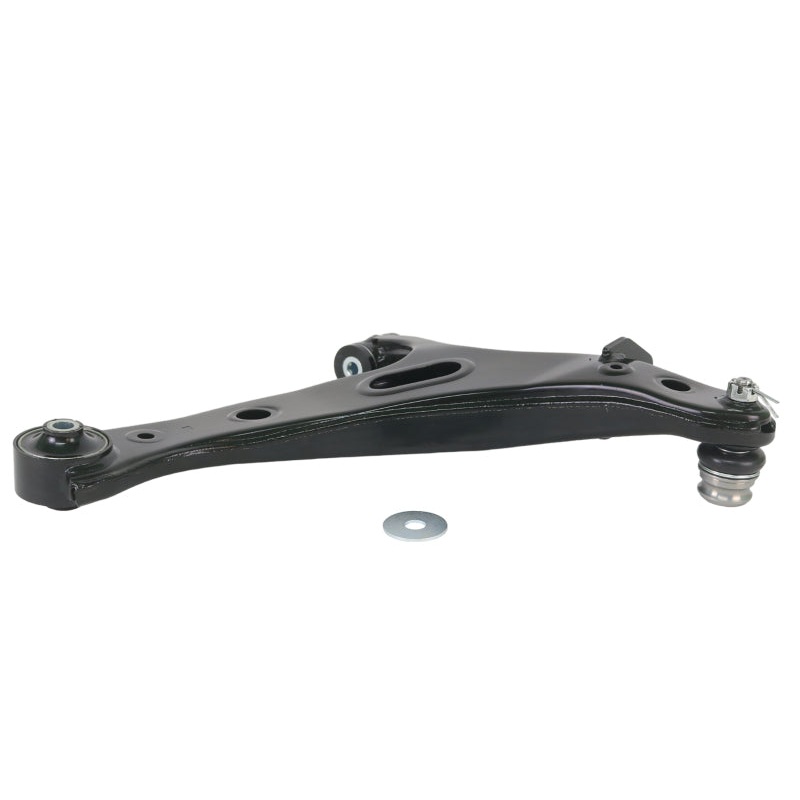 Whiteline 2010-2014 Subaru Legacy Front control arm – lower left arm