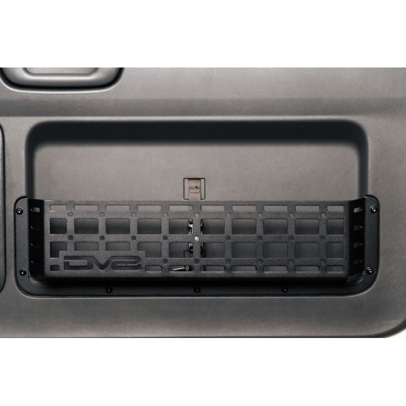 DV8 Offroad 03-09 Lexus GX 470 Molle Door Pocket