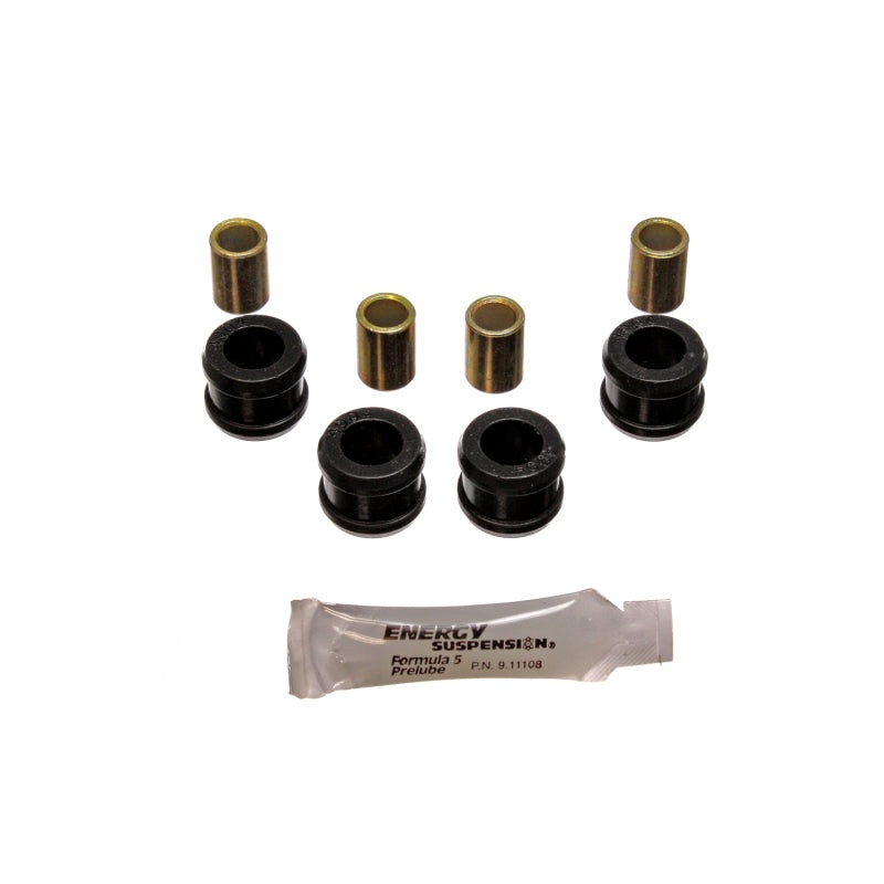 Energy Suspension Corvette Rear End Link Set – Black