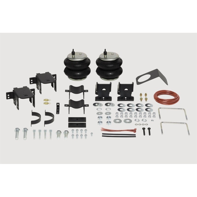 Firestone Ride-Rite Air Helper Spring Kit Rear 99-04 Ford F250/F350 (W217602550)