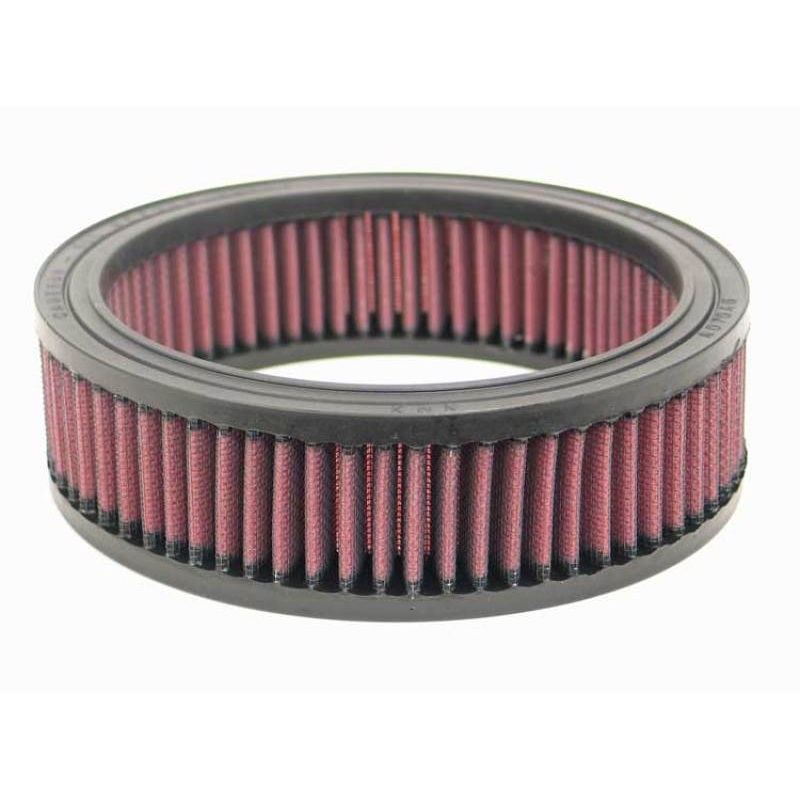K&N Custom Air Filter 7in OD X 5 1/2in ID x 2in H