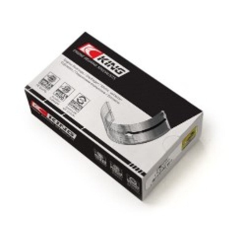 King Peugeot EP6DT/BMW N14B16C Rod Bearing Set – Size STD