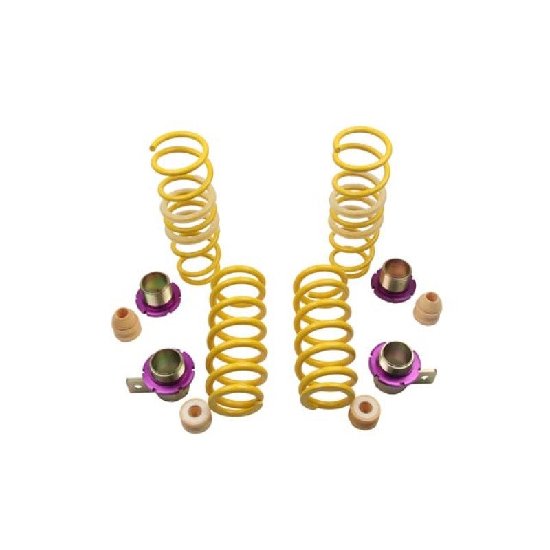 KW H.A.S. for BMW M5/M6