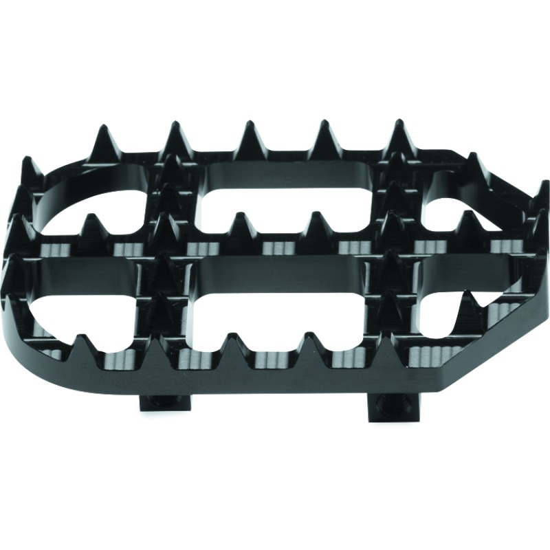 ProTaper Footpeg Standard Cleat Kit – Black