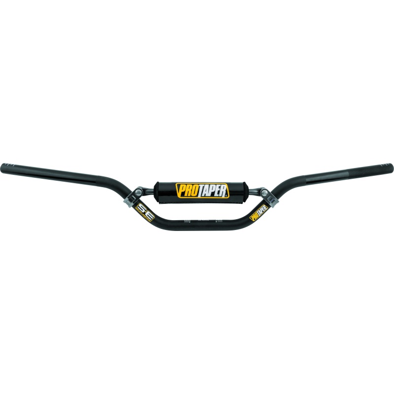 ProTaper SE Trials High Handlebar – Black