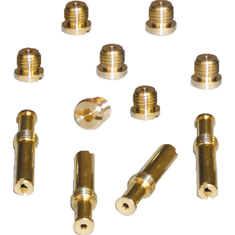 S&S Cycle .025in – .033in Master Jet kit