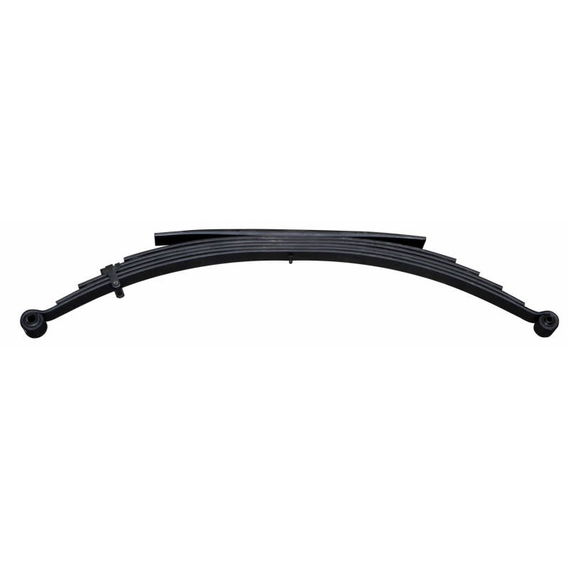 Skyjacker Rear 3in Leaf Spring 2017 Ford F-250/F-350 4 Wheel Drive