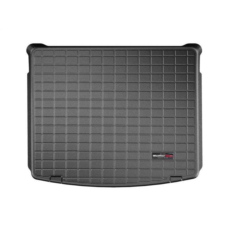 WeatherTech 2018+ Toyota Camry Cargo Liner – Black (Standard and Hybrid)