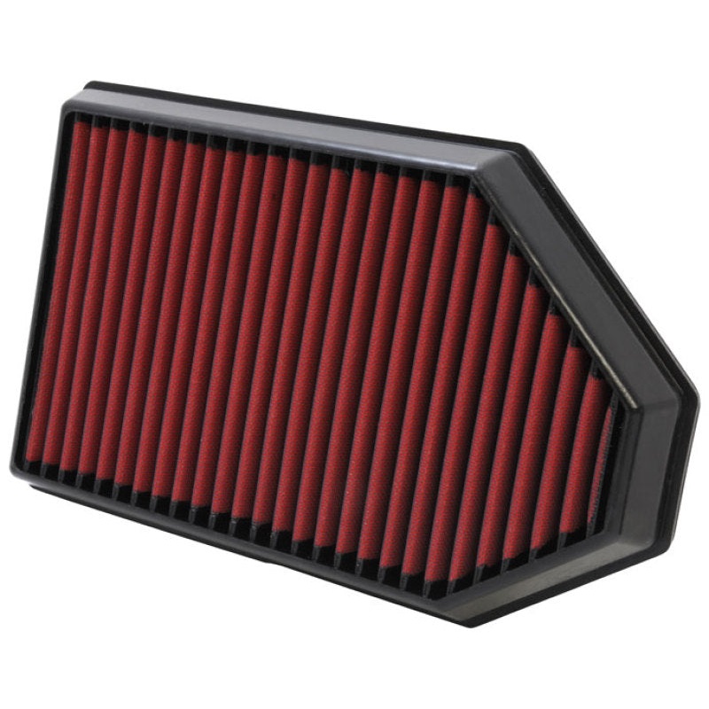 AEM 11 Dodge Challenger/Charger/300C 14.438in O/S L x 9.125in O/S W x 1.75in H DryFlow Air Filter
