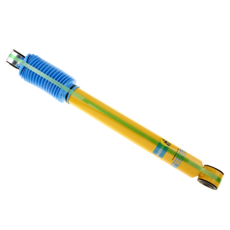 Bilstein B6 91-95 Spartan MC-2000 29.65in L Rear Monotube Shock Absorber – Blue Straight