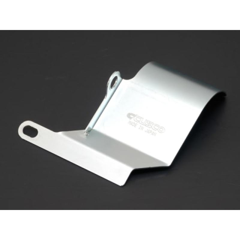 Cusco Steel Drive Shaft Heat Shield Subaru WRX STI VAB/GRB/GVB/GDB 6 Speed MT – Front Right Side