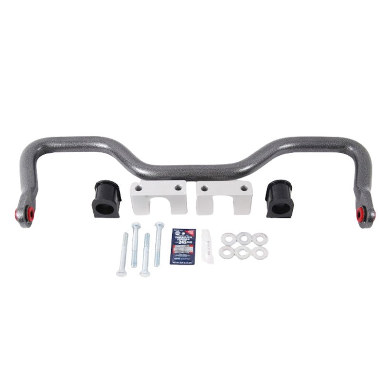 Hellwig 08-18 Dodge Sprinter 3500 2/4 WD Solid Heat Treated Chromoly 1-1/2in Rear Sway Bar