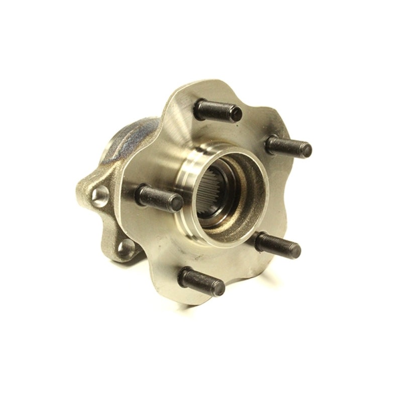 ISR Performance 5 Lug Rear Conversion Hub – 89-94 Nissan 240sx **Single Hub**