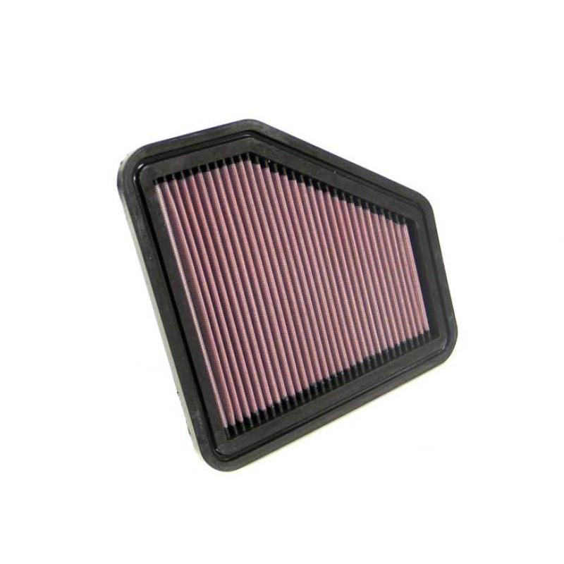 K&N 08-09 Scion xB Drop In Air Filter