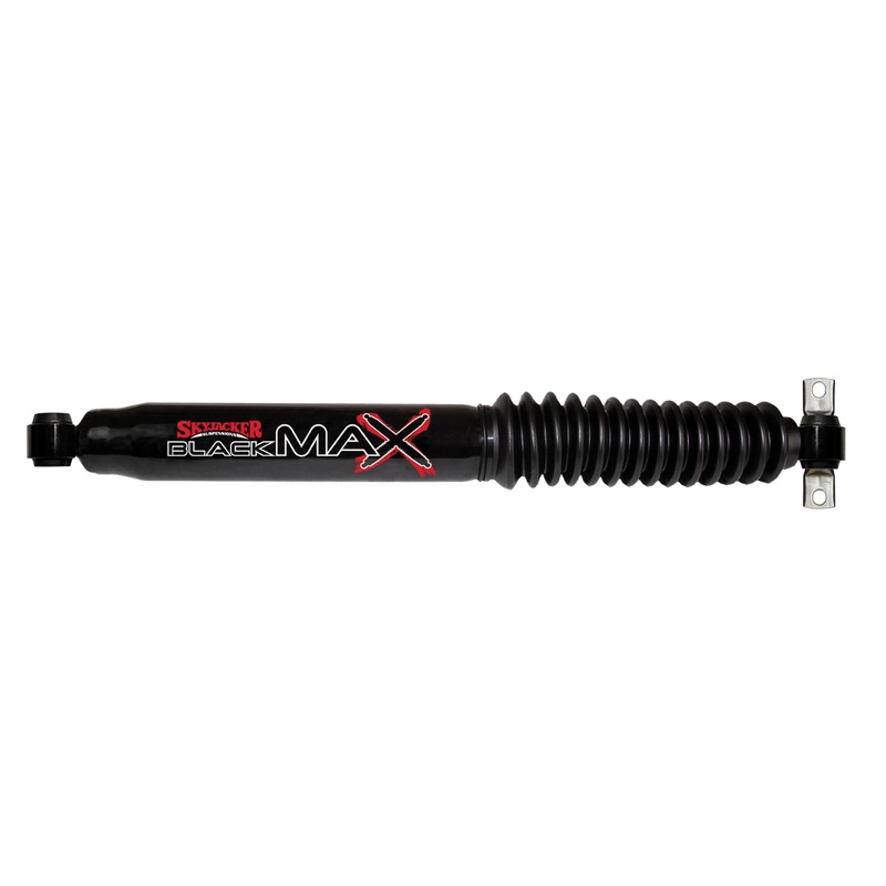 Skyjacker Black Max Shock Absorber 2007-2010 Jeep Wrangler (JK) 4 Wheel Drive