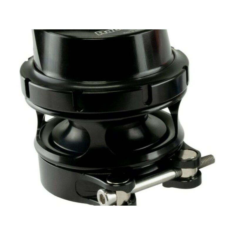 Turbosmart BOV Race Port Female GenV Sleeper (No Weld Flange)