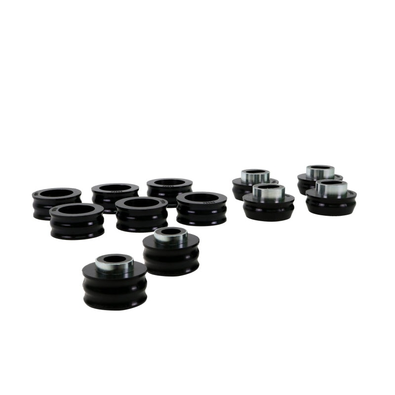 Whiteline 1982-1990 GMC S15 Body Mount Bushing Set