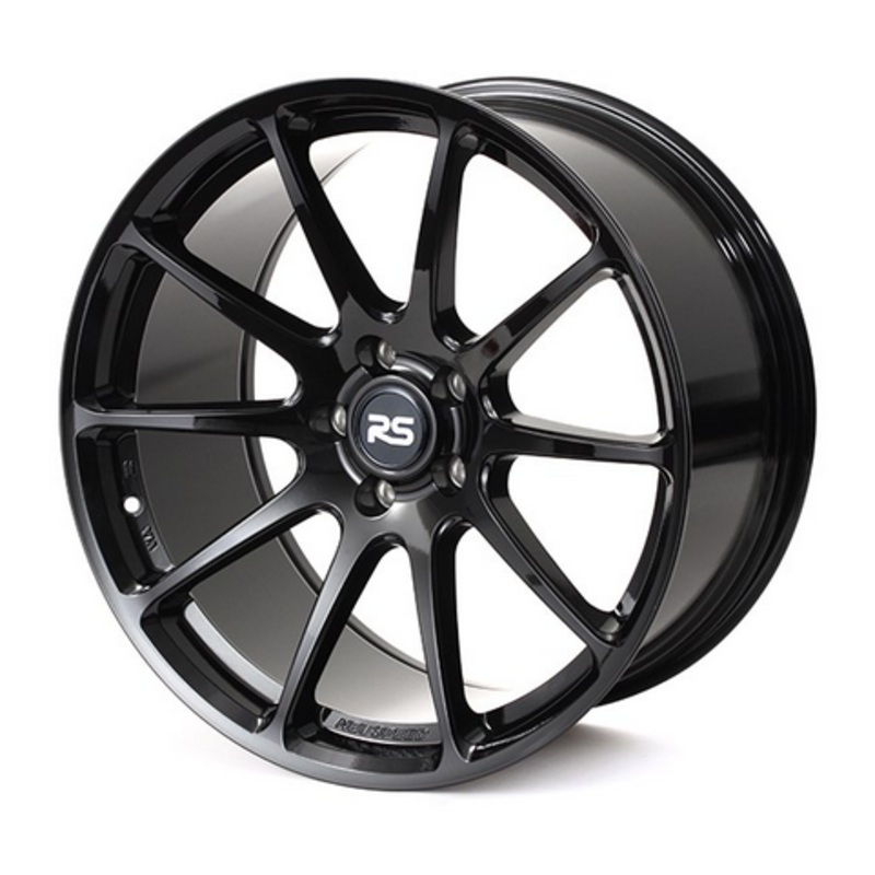 19×9.0 Neuspeed RSe102 / 5×112 / +40mm / 66.5 CB