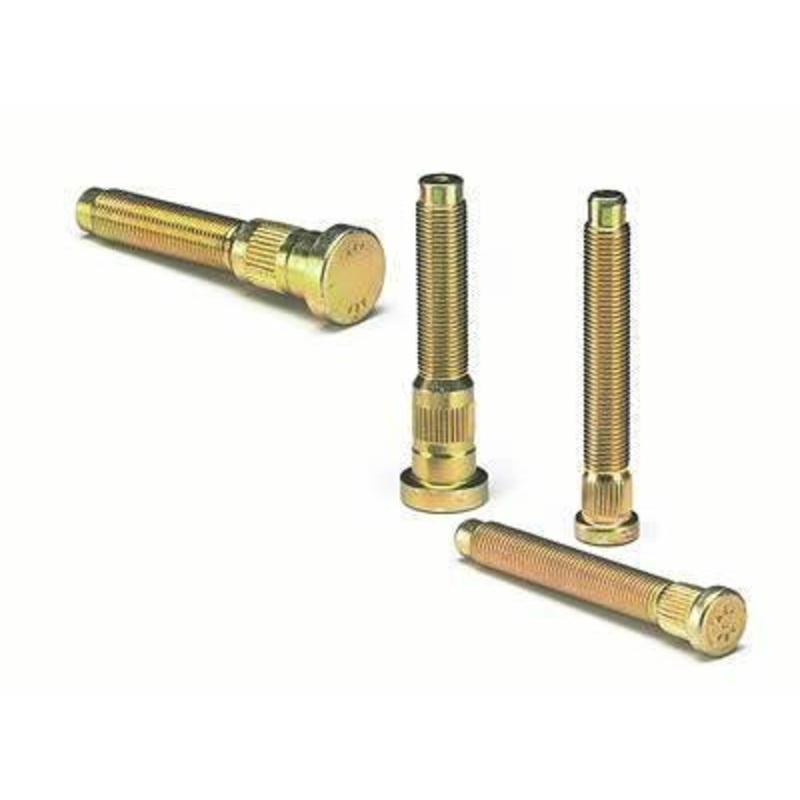 ARP Wheel Stud Late model GM M12 X 1.50″ Wheel Stud Kit (5 Pack)