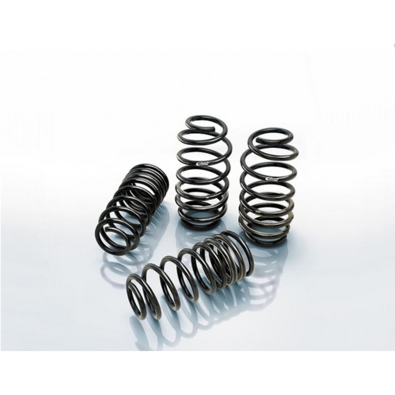 Eibach Pro Kit 2018-2024 Toyota Camry (2.5L)