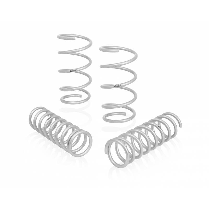 Eibach Pro Lift Kit Performance Lift Springs 2019-2025 Toyota RAV4 AWD (front +1.7″ / rear +1.6″)