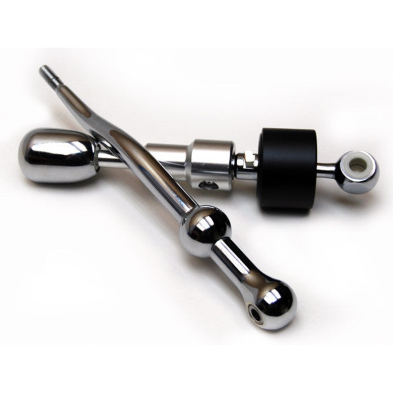 Fidanza Short Throw Shifter 2006-2008 Honda Civic Si / 2009 Honda Civic (Non Si)