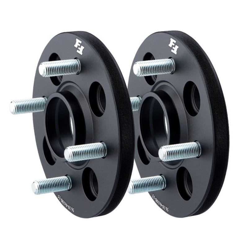 Function & Form HubCentric Studded Wheel Spacers 4100-4100