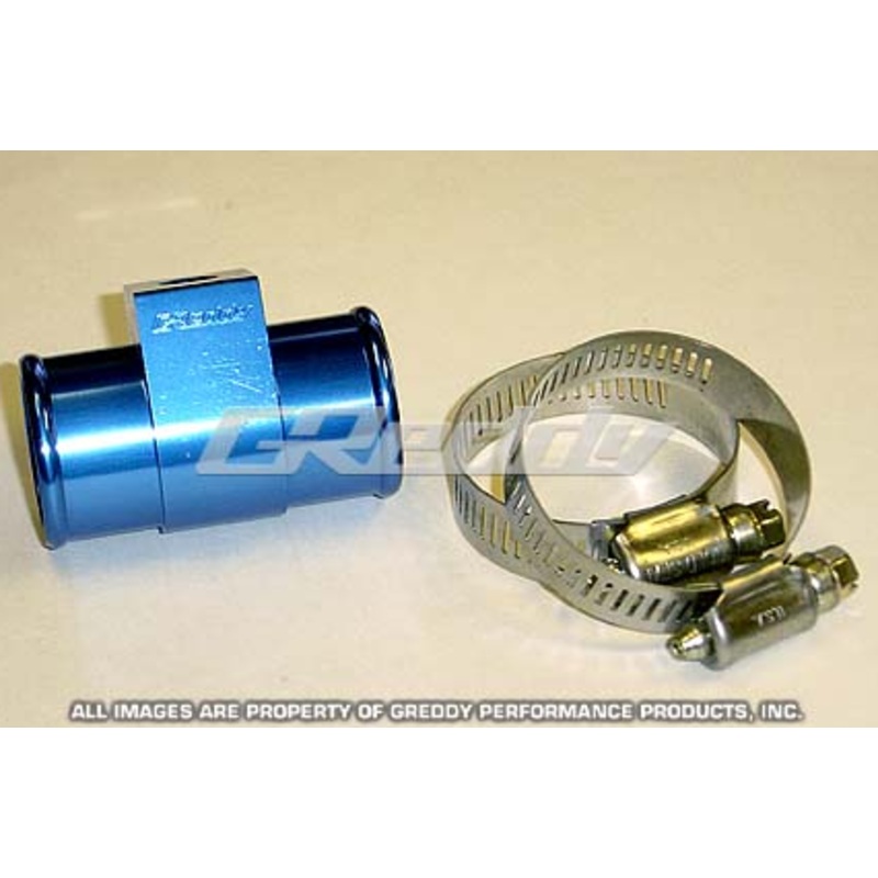 GReddy Mazda Miata 4AG BP/B6 Radiator Hose 30mm Upper Water Temperature Adapter