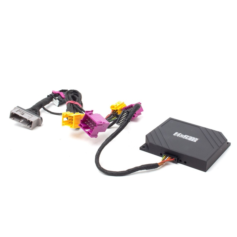 H&R ETS Electronic Lowering Suspension 2010-2014 Audi A8 & A8L Quattro (V6, V8, TDi, W12), 2014-2015 RS7 Quattro, S6/S7 Quattro 2012-15, 2012-2014 S8 Quattro (w/ Air Suspension)