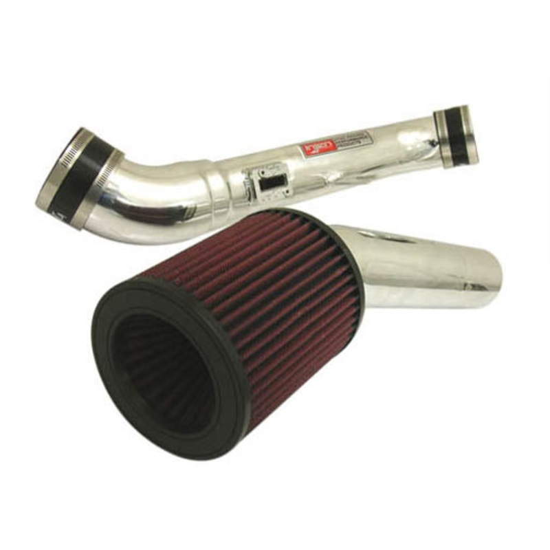 Injen Cold Air Intake 2003-2007 Infiniti G35 Coupe 3.5L (V6)
